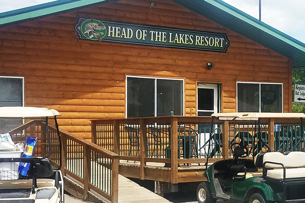 Mn Resort Contact Info