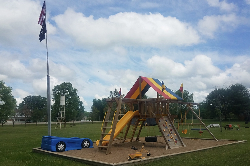 Family Resort Fun MN