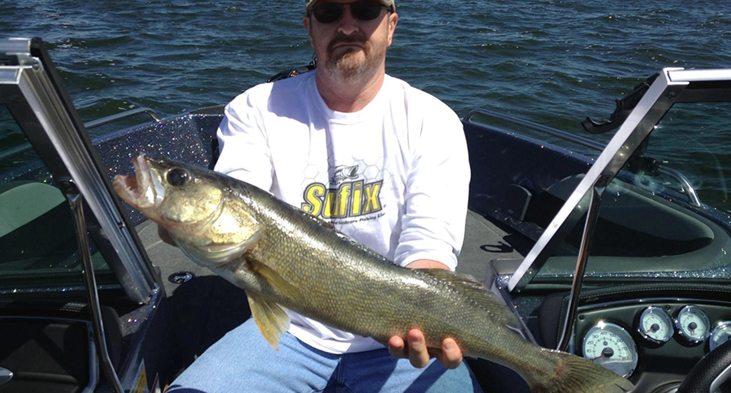 MN Camping Resort Fishing