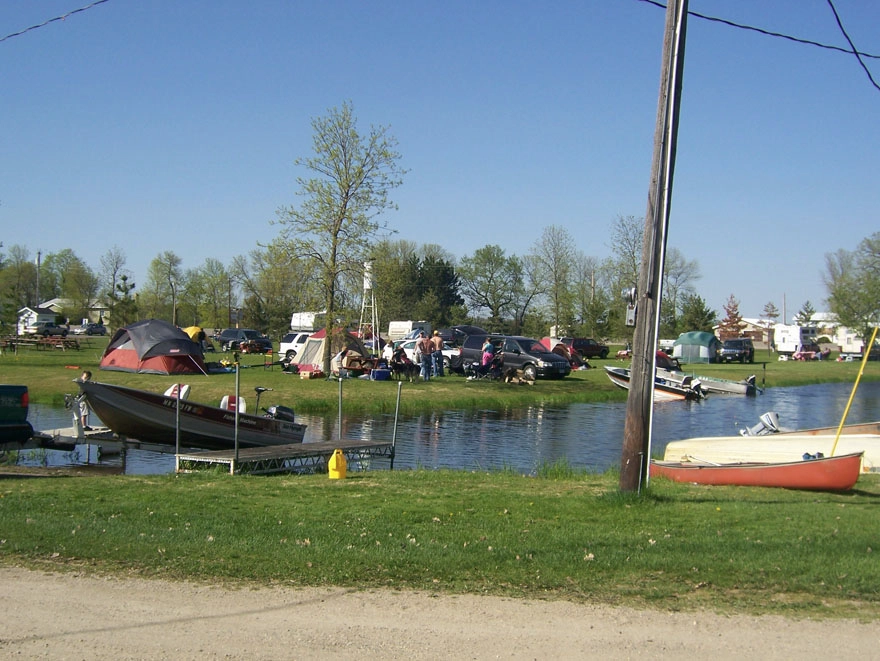 Boating
