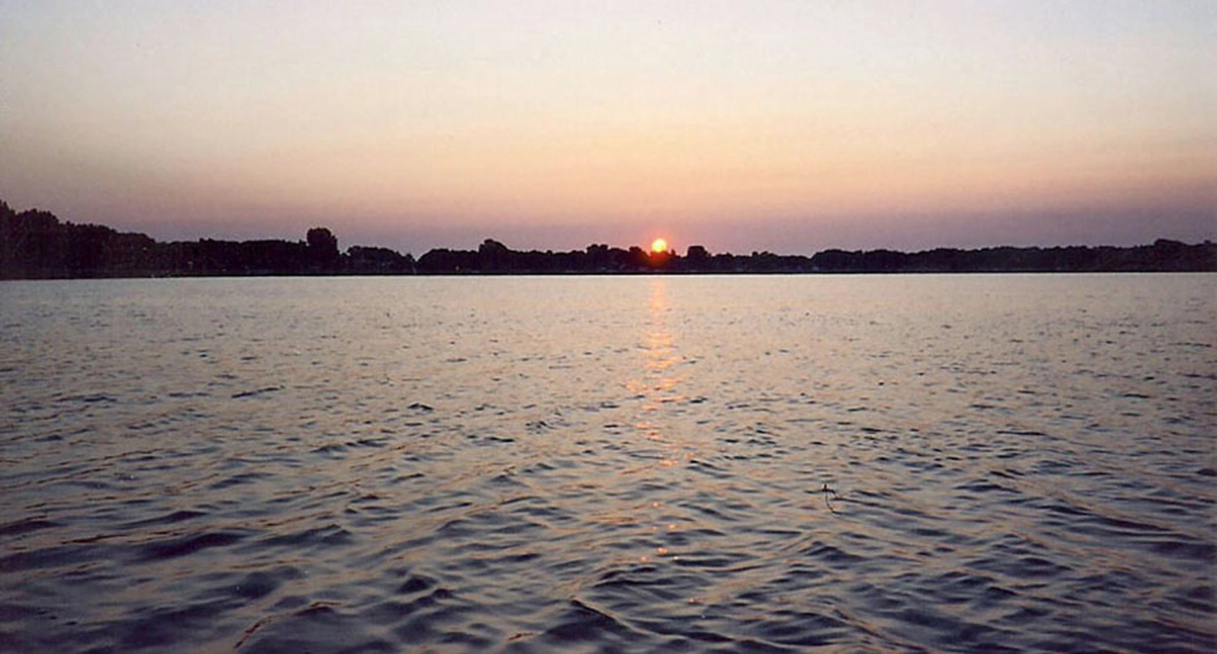 MN Camping Resort Lake View