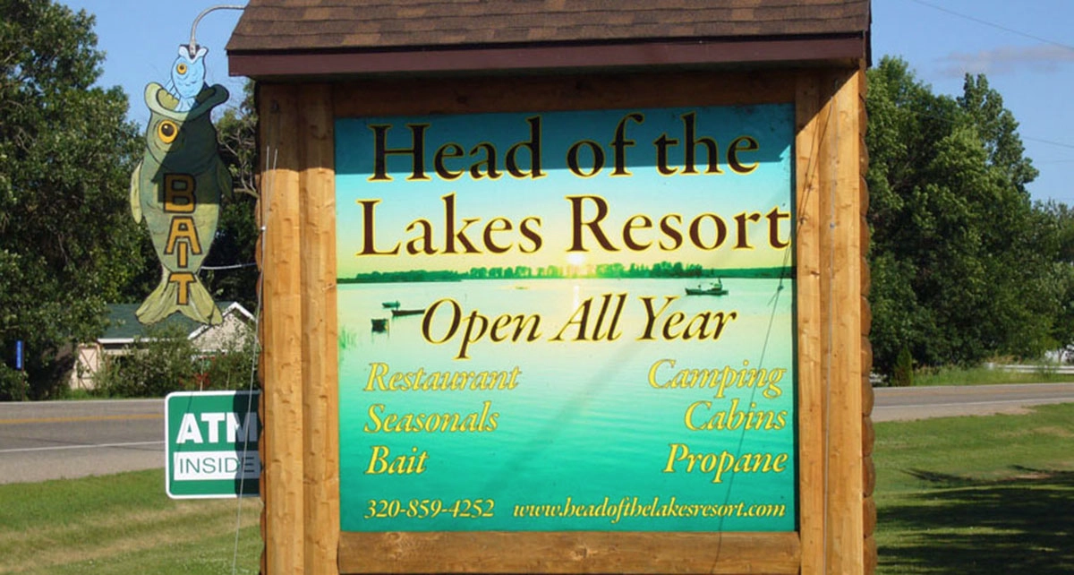 Resort Photo