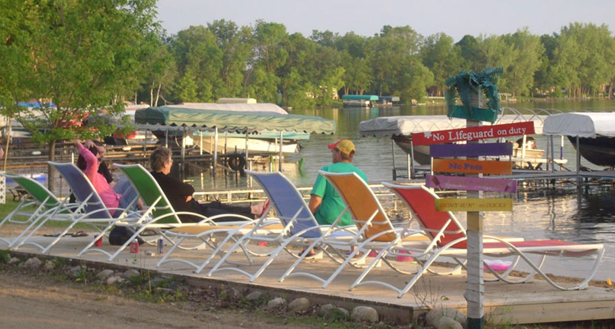 Resort Photo