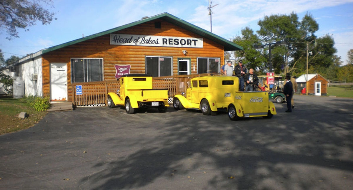 Resort Photo