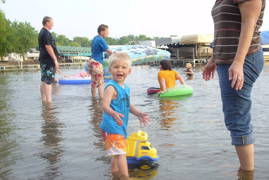 Family Resort Fun MN